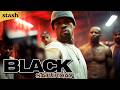 Black Saturday Gangster Action Adventure Full Movie Black Cinema
