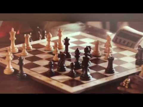 Queen of Katwe- Final Victory.