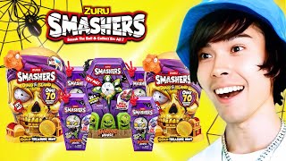 Download lagu Coffee Collects *OPENS* Zuru Smashers! mp3 Download lagu Coffee Collects *OPENS* Zuru Smashers! mp3