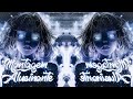 MONTAGEM ALUCINANTE Rushex Dj Orbital Official Audio Visualizer