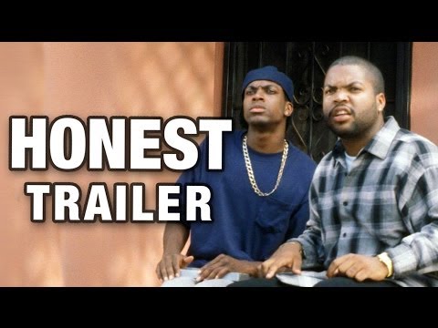 Honest Trailers - Friday
