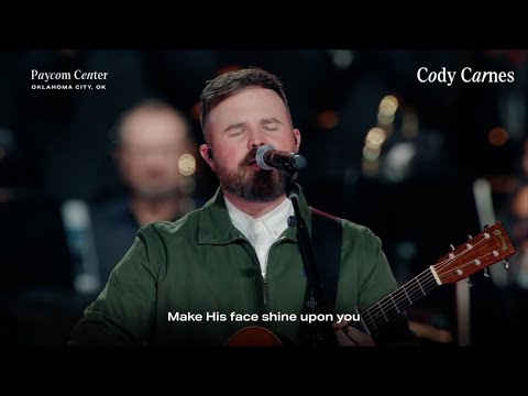 Kari Jobe & Cody Carnes - The Blessing: Beyond a Billion Event - Celebrate The Bible