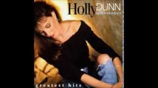Holly Dunn-No One Takes the Train Anymore