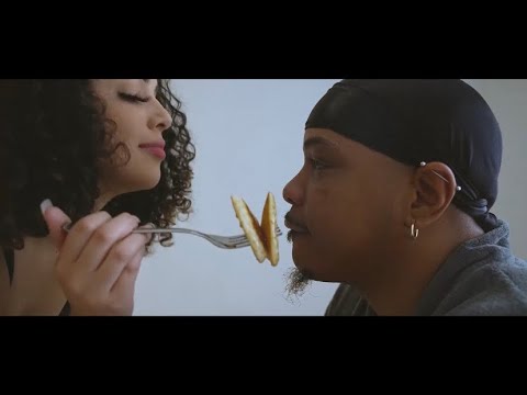 Don Balla - Breaking No Sweat (Prod. Cedes) [Official Music Video]