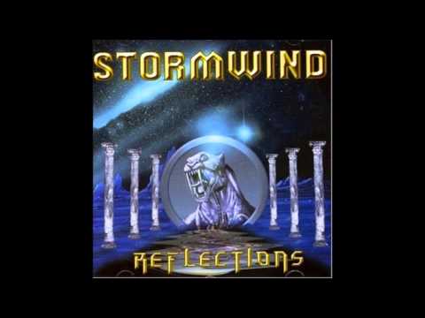 Stormwind - War Of Troy