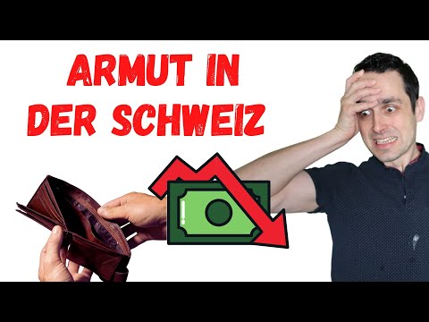 Armut in der Schweiz 🇨🇭 | Es ist schlimmer als alle denken!😲 Reaktionsvideo mit Analyse!