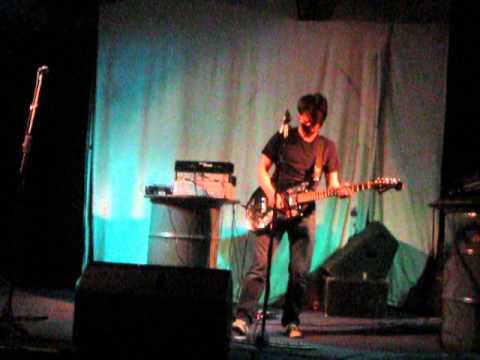 The Organ Grinders Monkey Spirit of Gravity May 2013 ii