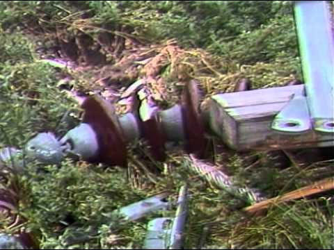 The Storm: Tuesday, July 15th, 1980