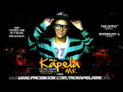 MC Kevin - MC Italo & MC Pedrinho - MC Kapela - MC Dudu