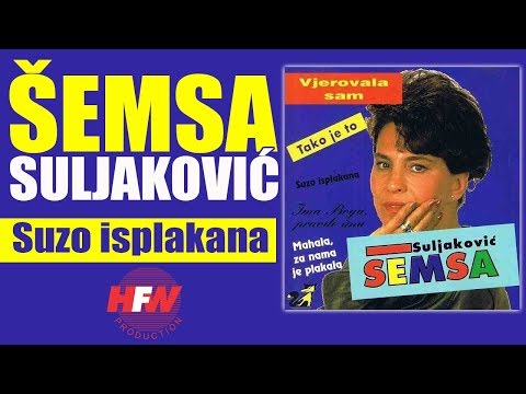 Video thumbnail for Suzo isplakana
