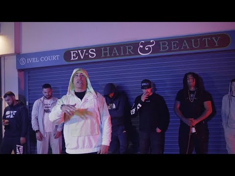 sʜᴀᴋᴇᴢ~ Delete Dem (Music Video)