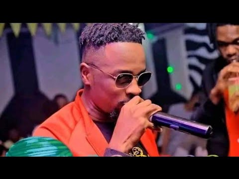 CHOUCHOU SALVADOR @HONNEUR A TRAORÉ LE BULLDOZER FEAT CAPITAINE HAMED LE BARON