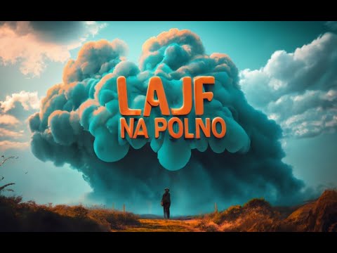 Simon Vadnjal - Lajf na polno (Official video)