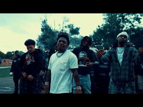 Mg Lil Bubba x Deebaby - Having It ( OFFICIAL VIDEO )
