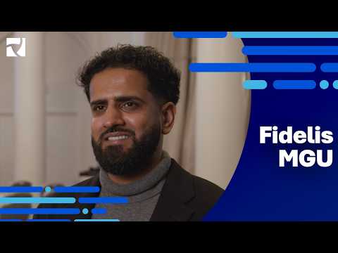 How Fidelis MGU Cut Bank Reconciliations from Day 8 to Day 2 with Trintech