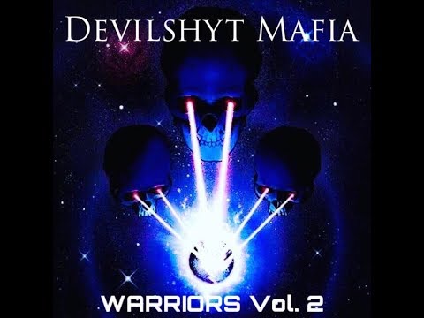 Robert AK47 - Devil Mafia I’m Reppin Ft. Dosia Demon Prod by S Matics