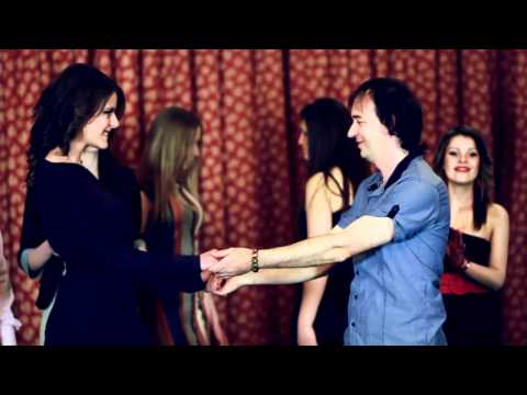 Vlatko Aleksovski & Blagica Pavlovska - Mnogu Ljubovi