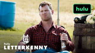 Hulu Letterkenny | Final Season