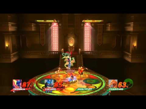 Lega Pokémon di Kalos