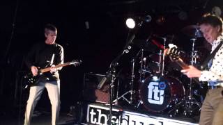 From the jam. Takin my love.