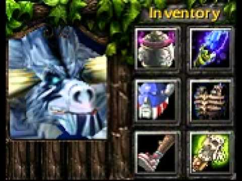 DotA_hero Item Build for Barathrum - Spiritbreaker by lord2pacify