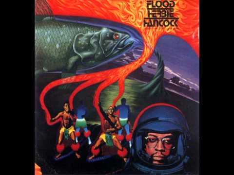 Herbie Hancock spank a lee