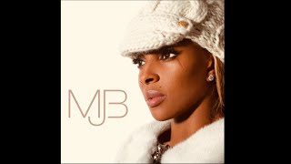 Mary J. Blige - No One Will Do (Audio)