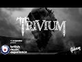 Trivium - Matthew Kiichi Heafy // Guitar Clinic [2011 ...