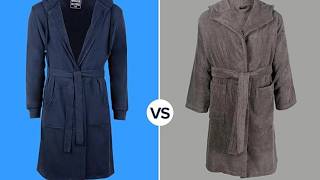 🛁 The Robe That Went Viral on Shark Tank – Ultimate Comfort for Men!
