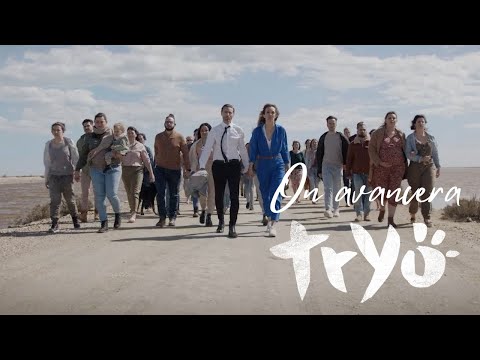 Tryo - On avancera (Clip Officiel)