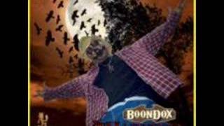 Boondox - intro