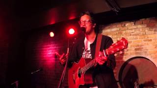 Luke Sital-Singh - Bottled up tight