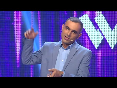 Women's Club 85 - STAND UP ՉԱՐԵՆՑ (Վարդավառ)