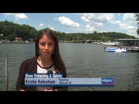 NJ Rockaway River Drowning Latest & Safety