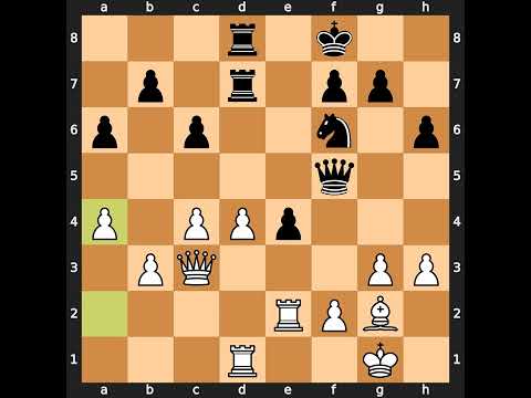 Anatoly Karpov-Vlastimil Hort, Tilburg 1979, Result: 1-0