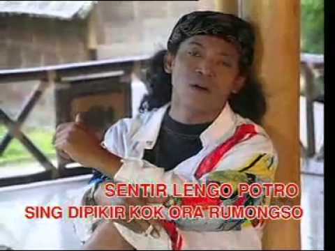 Didi Kempot-Sentir Lengo Potro (soegijoma.com)