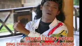 Download lagu Didi Kempot-Sentir Lengo Potro (soegijoma.com) mp3 Download lagu Didi Kempot-Sentir Lengo Potro (soegijoma.com) mp3
