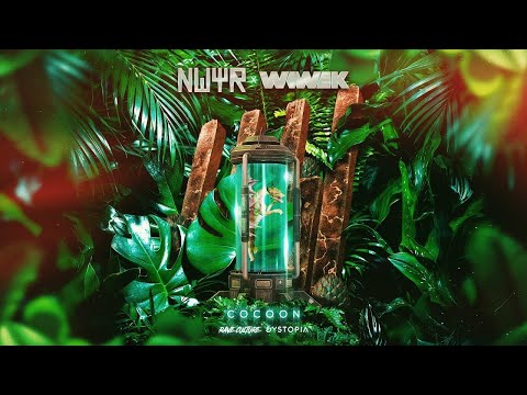 COCOON   NWYR X WIWEK     10 MINUTES EDIT 31/121