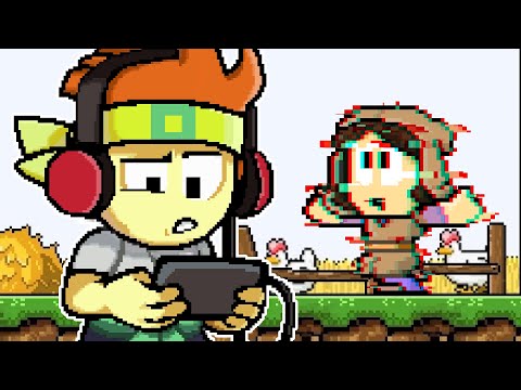 Dan The Man - Stage 12