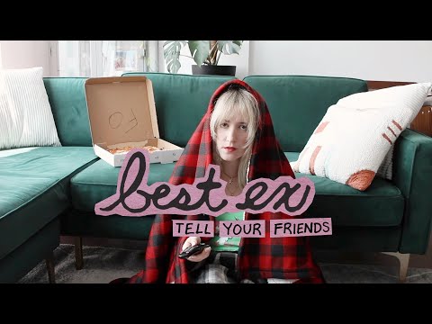 Tell Your Friends - Best Ex