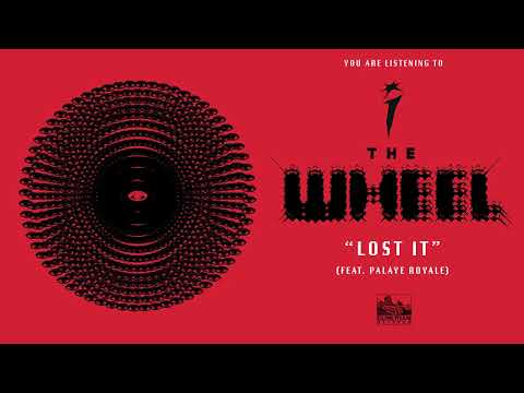 I SEE STARS - Lost It feat. Palaye Royale (Official Audio)