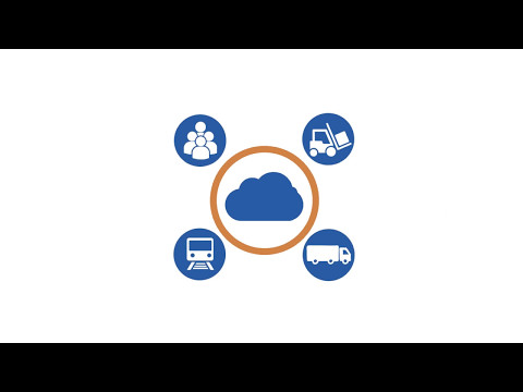 Constellation TMS - The Transportation Management System with Just What You Need