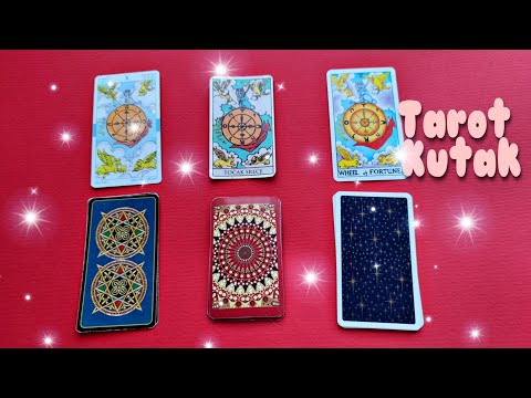 TOČAK SREĆE -  Kakav obrt mi donosi točak sreće?