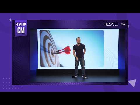 REVISÃO INEP Revalida 2023 - Hipertensão Arterial Sistêmica  - Clinínca Médica