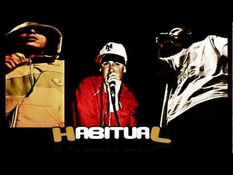 Hordatoj ft Chr y Portavoz - Habitual