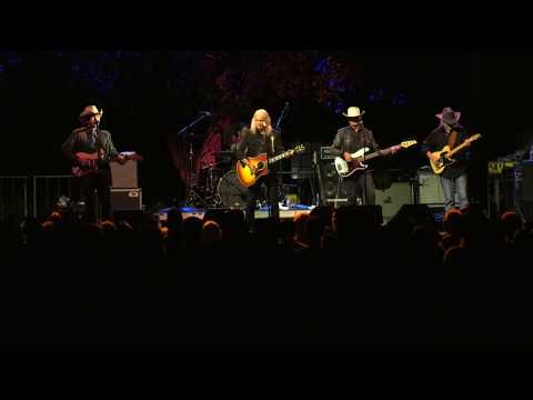 ¡Globalquerque! 2019 -  Dave Alvin and Jimmie Dale Gilmore with The Guilty Ones (USA)