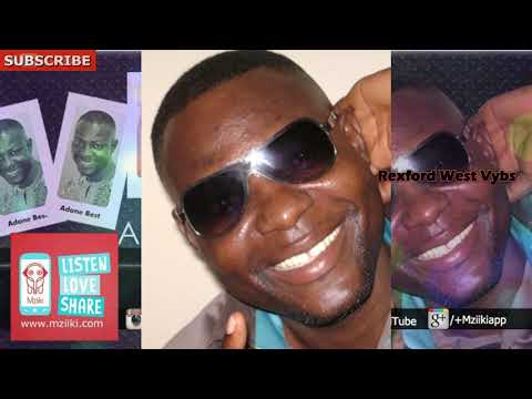 Adane Best - Gyata Bi