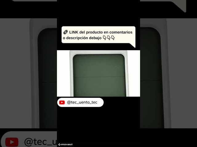 Vídeo relacionado con Termómetro analógico con carcasa de metal higrómetro para monitoreo continuo de temperatura interior y humedad en espacios habitables (negro)