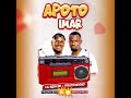 Apoto Imar By Polite Mosko Lil Square