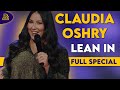 Claudia Oshry | Lean In (Full Comedy Special)